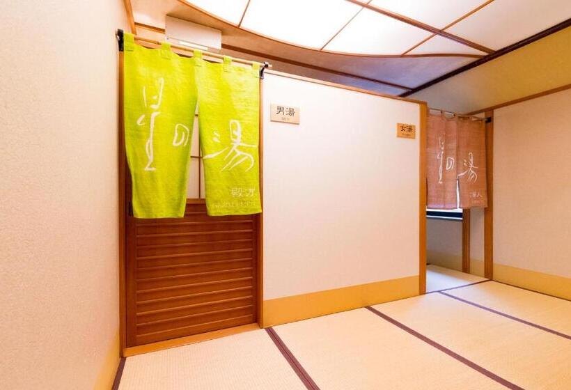 ホテル Arima Onsen Takayamaso Hanano