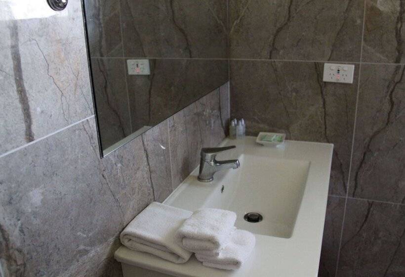 هتل Asure Camelot Arms Motor Lodge