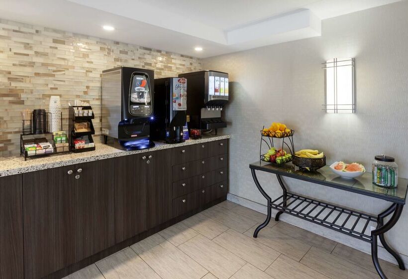 ホテル Best Western Halton Hills