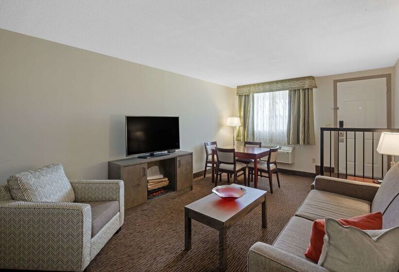 ホテル Best Western Halton Hills
