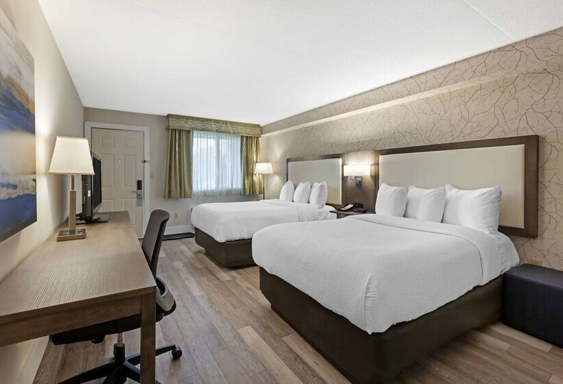 ホテル Best Western Halton Hills