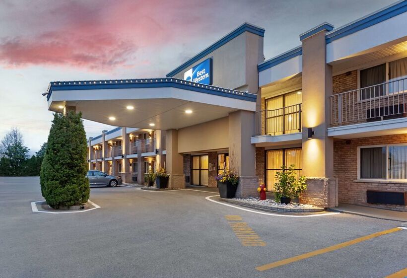 ホテル Best Western Halton Hills