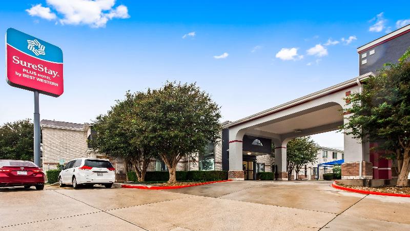 Best Western Plus Leamington Hotel & Conference Centre