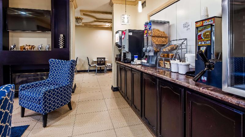 Best Western Plus Leamington Hotel & Conference Centre