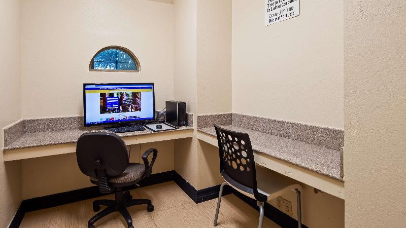 Best Western Plus Leamington Hotel & Conference Centre