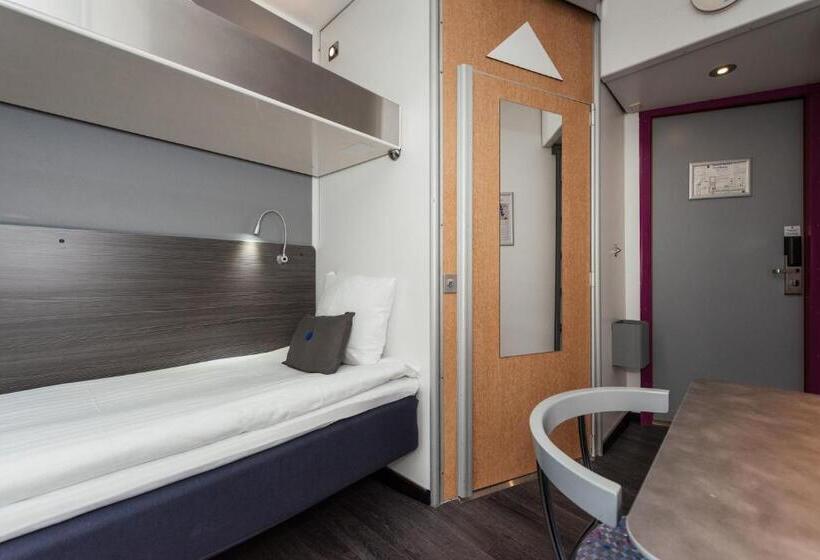 هتل Cabinn Scandinavia