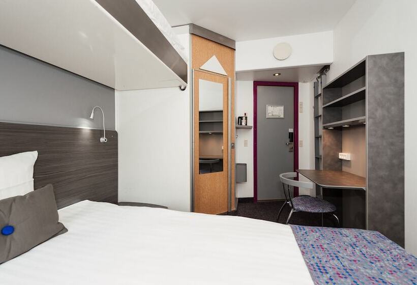 هتل Cabinn Scandinavia