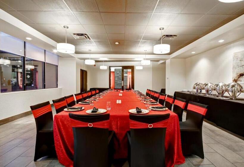 هتل Holiday Inn & Suites Windsor Ambassador Bridge By Ihg