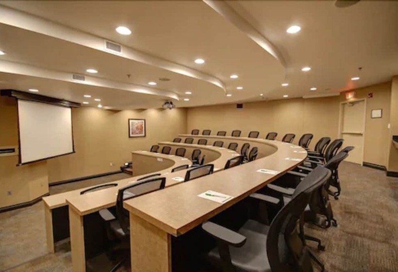 هتل Holiday Inn & Suites Windsor Ambassador Bridge By Ihg