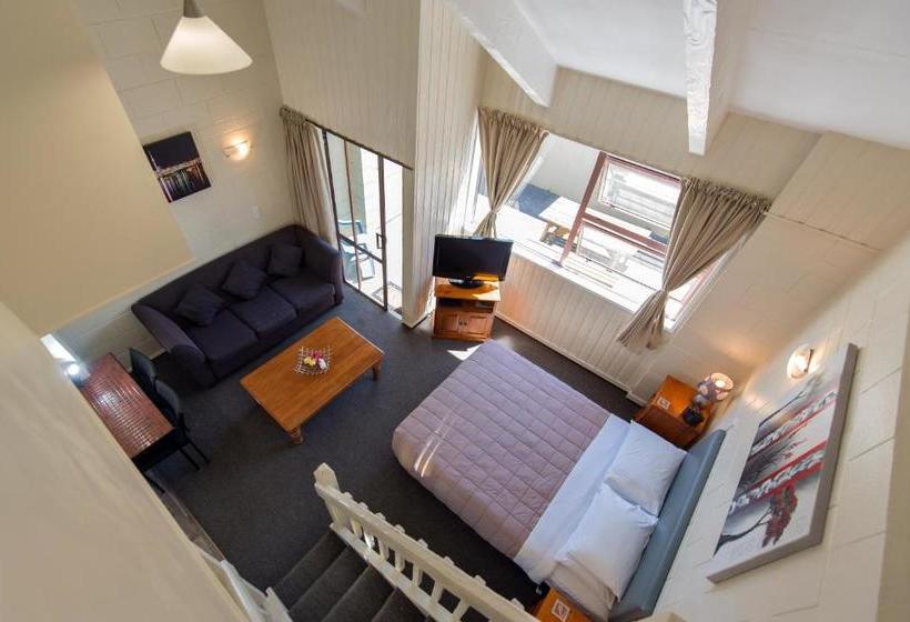 هتل Howick Motor Lodge