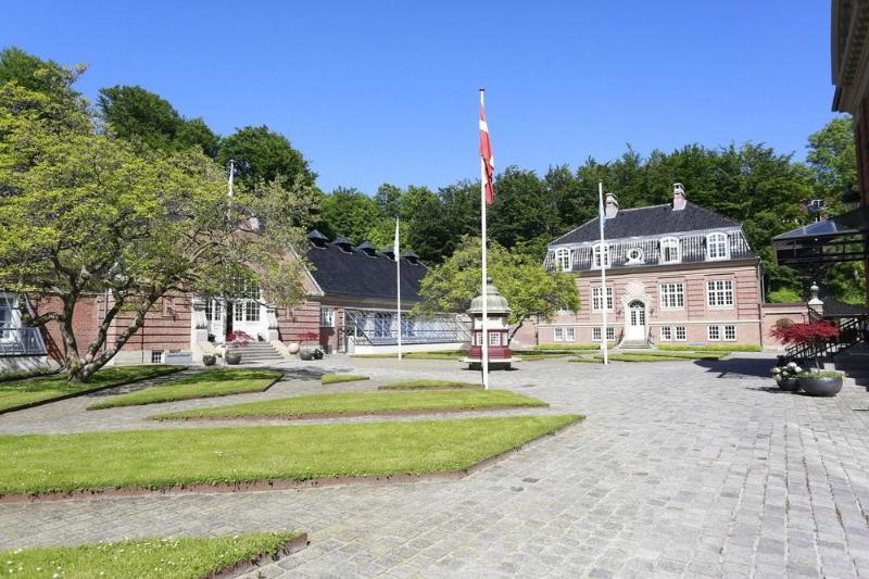 هتل Koldingfjord