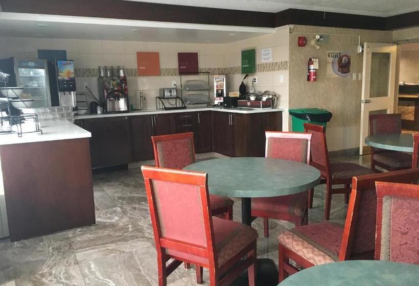 ホテル Mississauga Inn & Suites