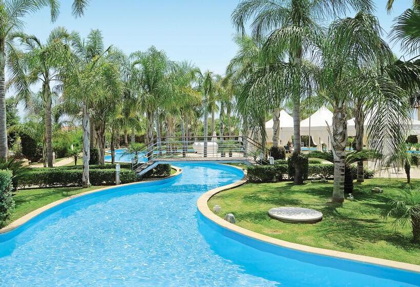 هتل Olympic Lagoon Resort Ayia Napa