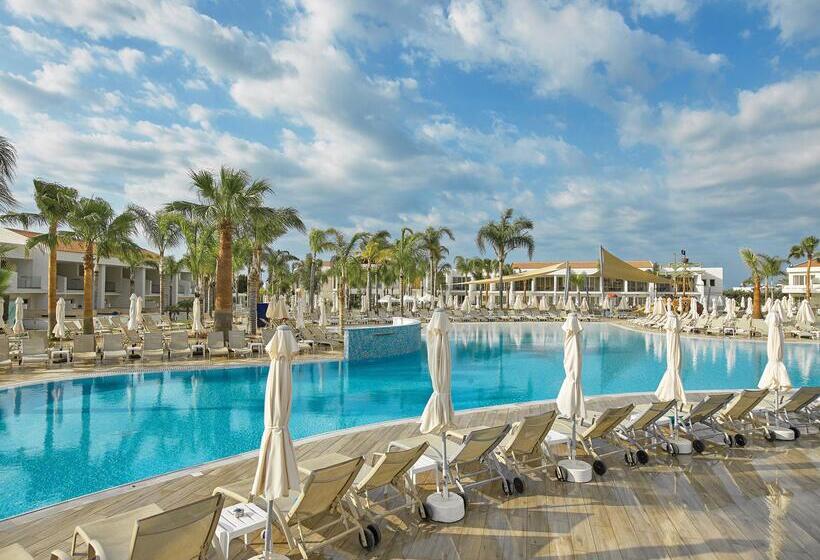 هتل Olympic Lagoon Resort Ayia Napa