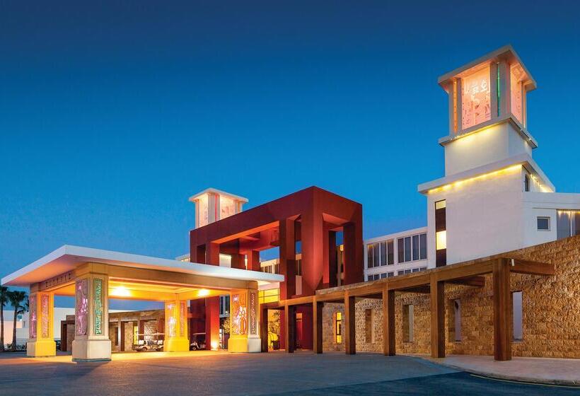 هتل Olympic Lagoon Resort Ayia Napa