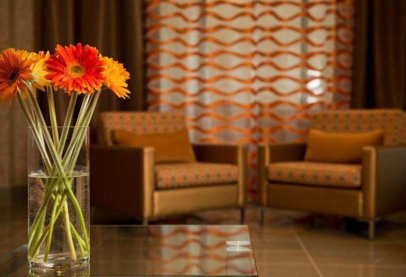 ホテル Park Inn By Radisson Torontomarkham