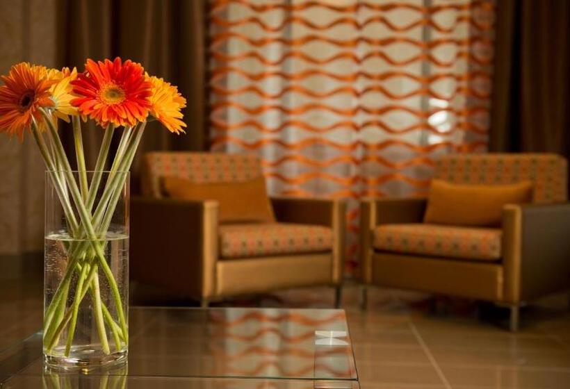ホテル Park Inn By Radisson Torontomarkham