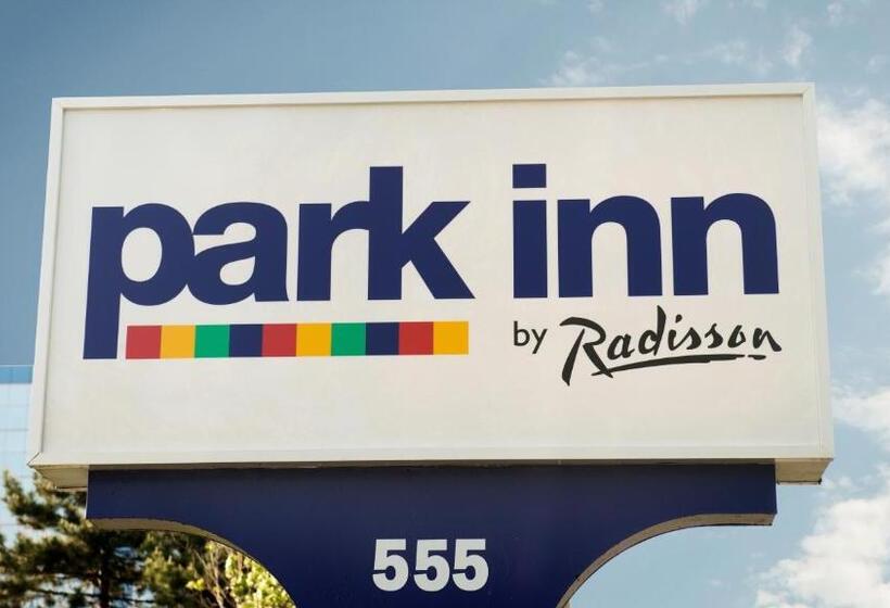 ホテル Park Inn By Radisson Torontomarkham