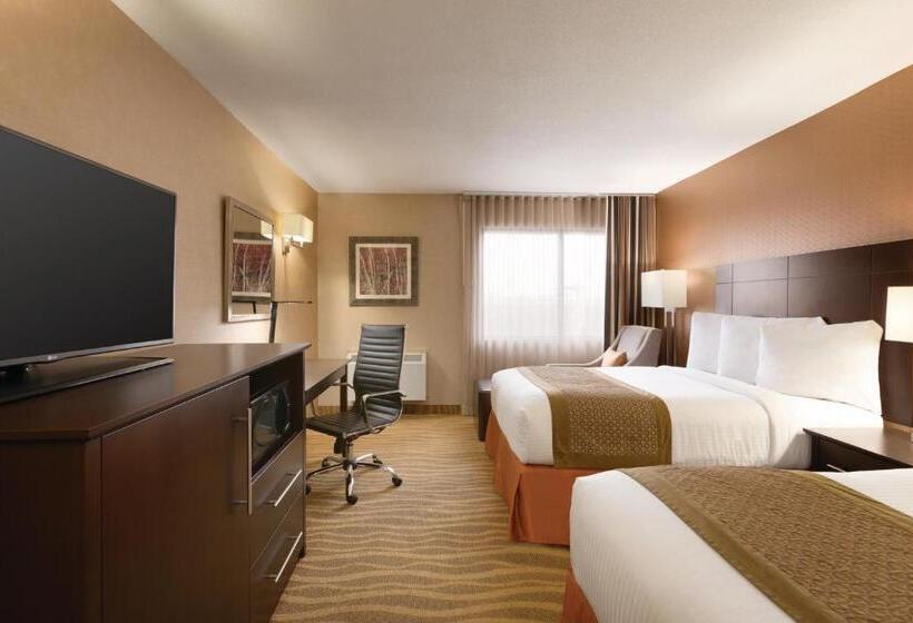ホテル Park Inn By Radisson Torontomarkham