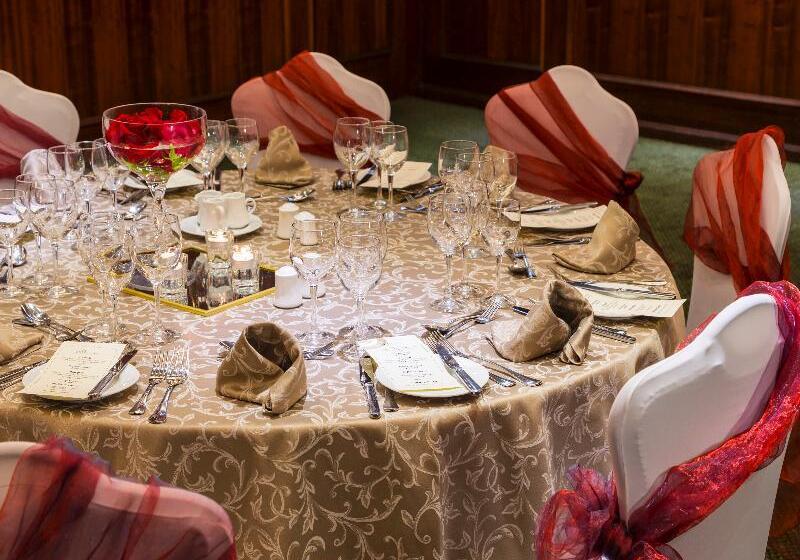 هتل Park Plaza Santiago