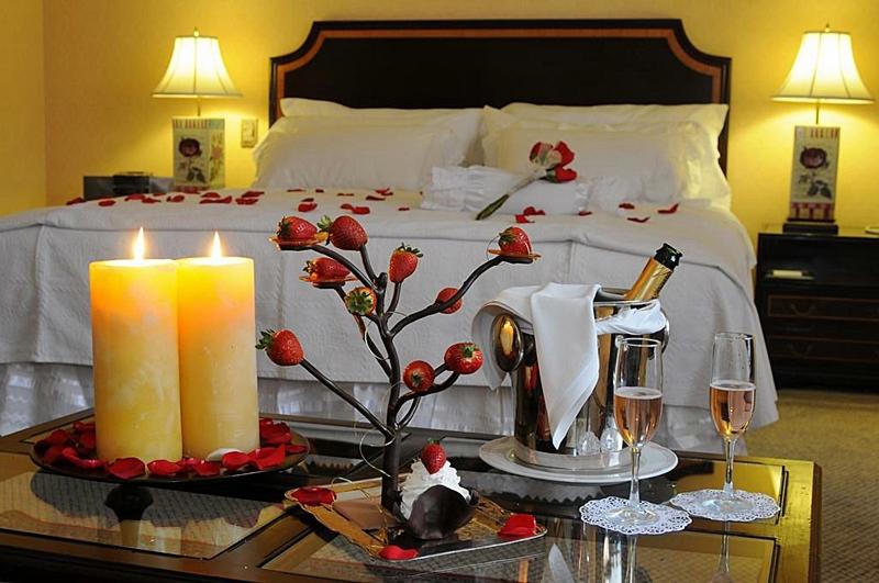 هتل Park Plaza Santiago