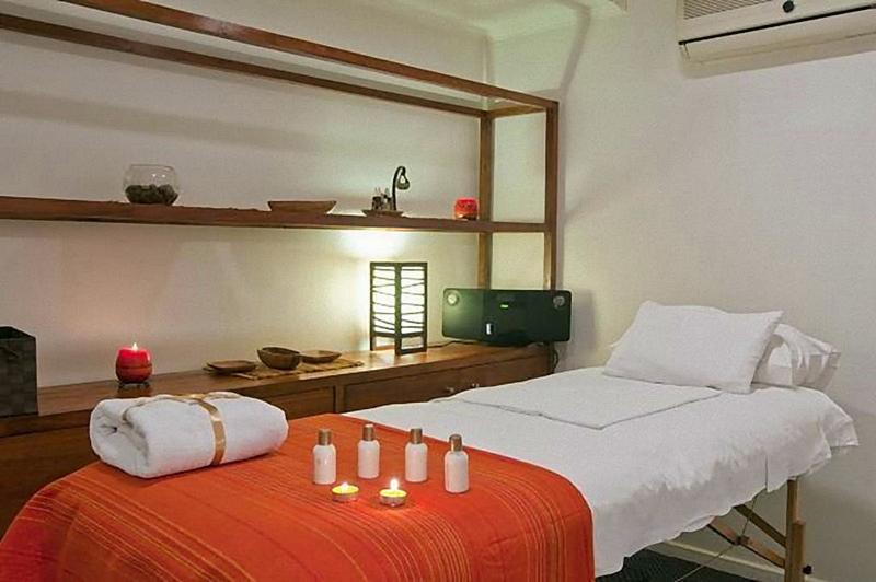 هتل Park Plaza Santiago