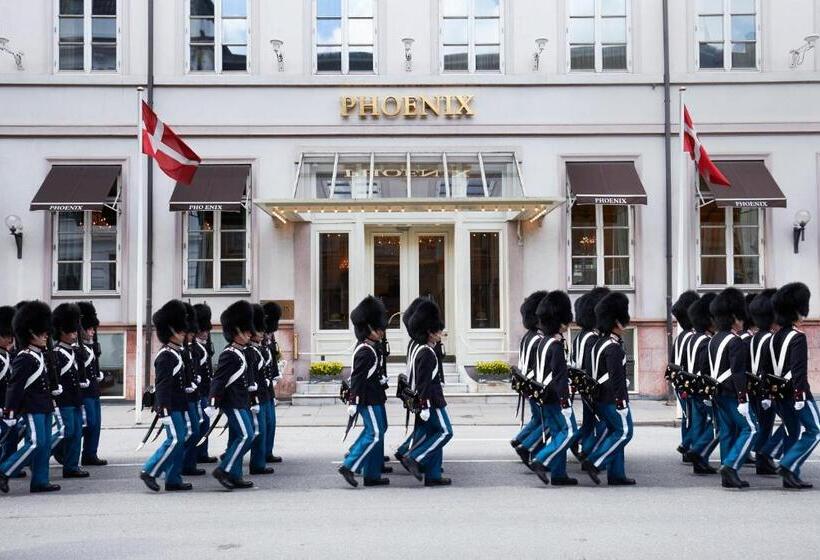 ホテル Phoenix Copenhagen
