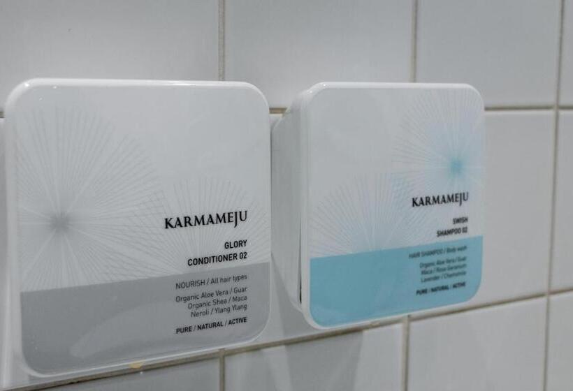 ホテル Phoenix Copenhagen