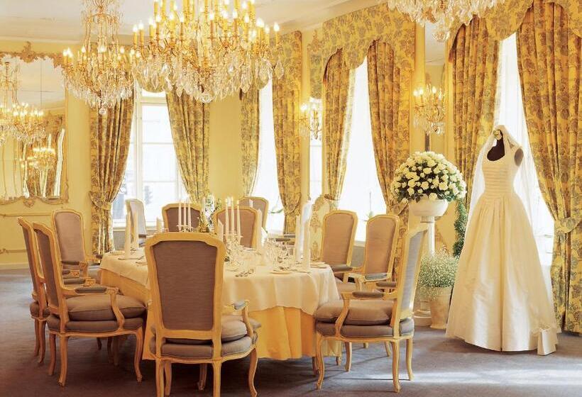 ホテル Phoenix Copenhagen