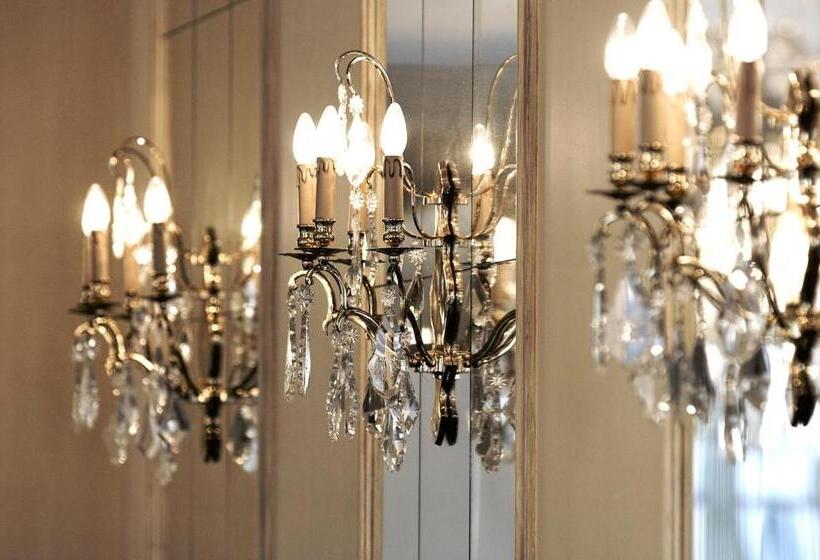 ホテル Phoenix Copenhagen