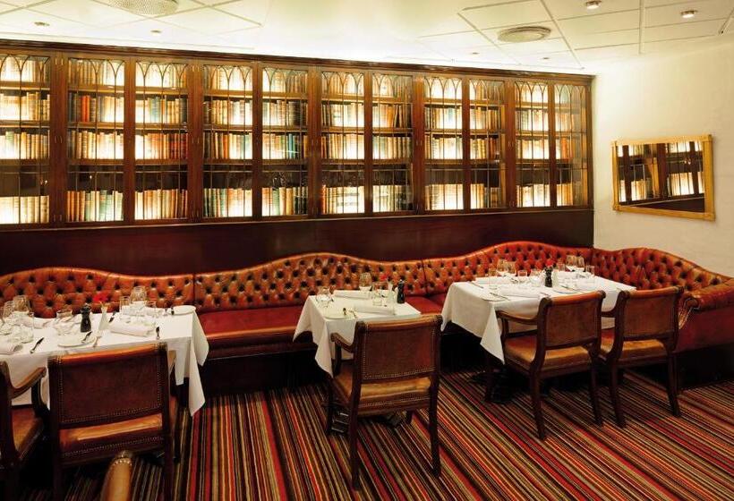 ホテル Phoenix Copenhagen