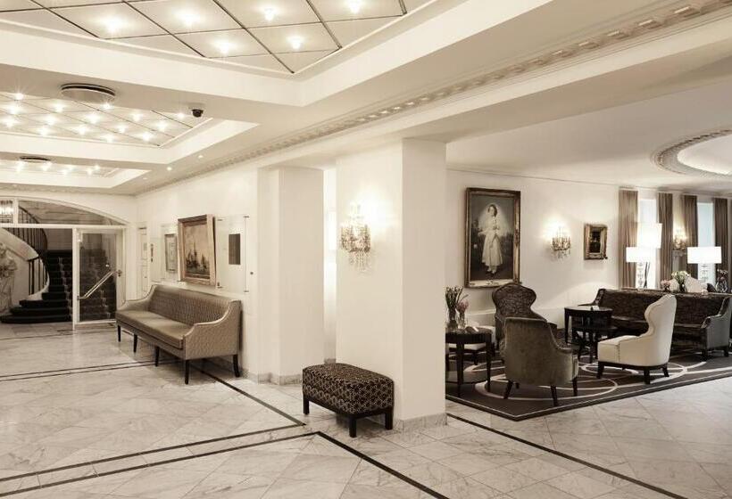 ホテル Phoenix Copenhagen