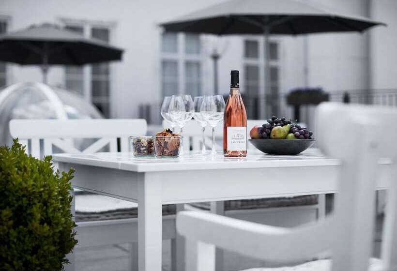 ホテル Phoenix Copenhagen