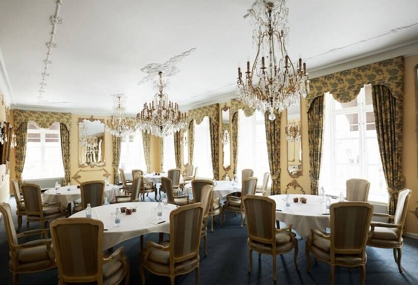 ホテル Phoenix Copenhagen