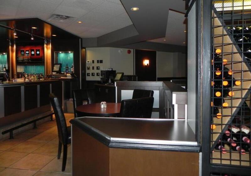 فندق Quality Inn & Suites Bay Front