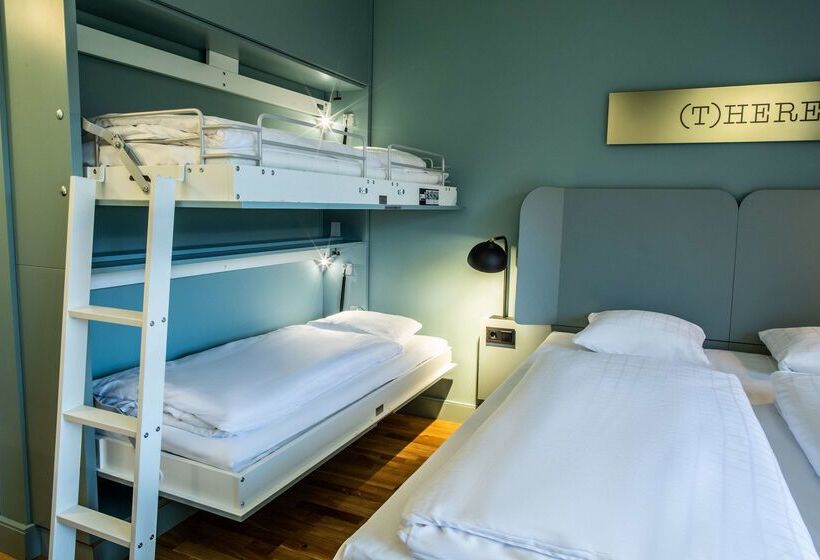 هتل Scandic Silkeborg