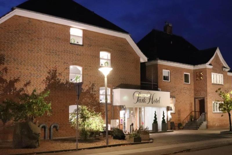酒店 Taastrup Park
