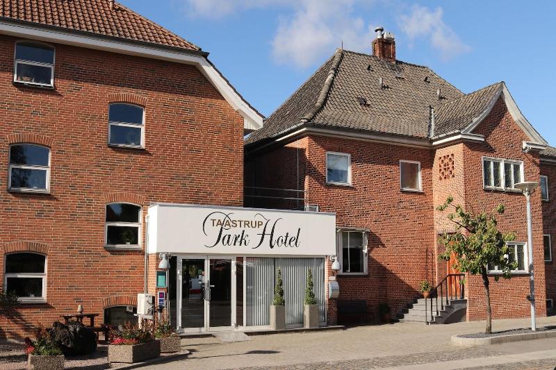 酒店 Taastrup Park