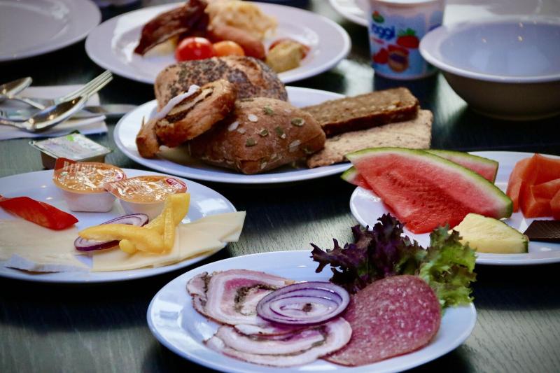 酒店 Taastrup Park