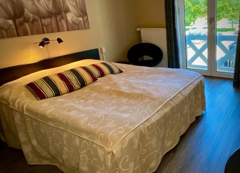 酒店 Taastrup Park