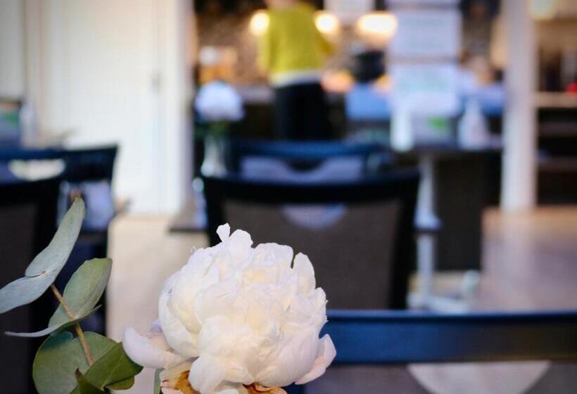 酒店 Taastrup Park