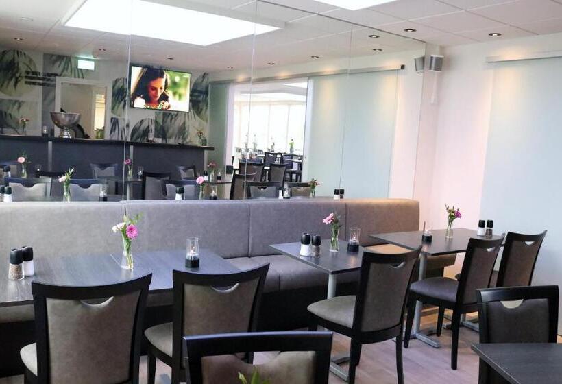 酒店 Taastrup Park