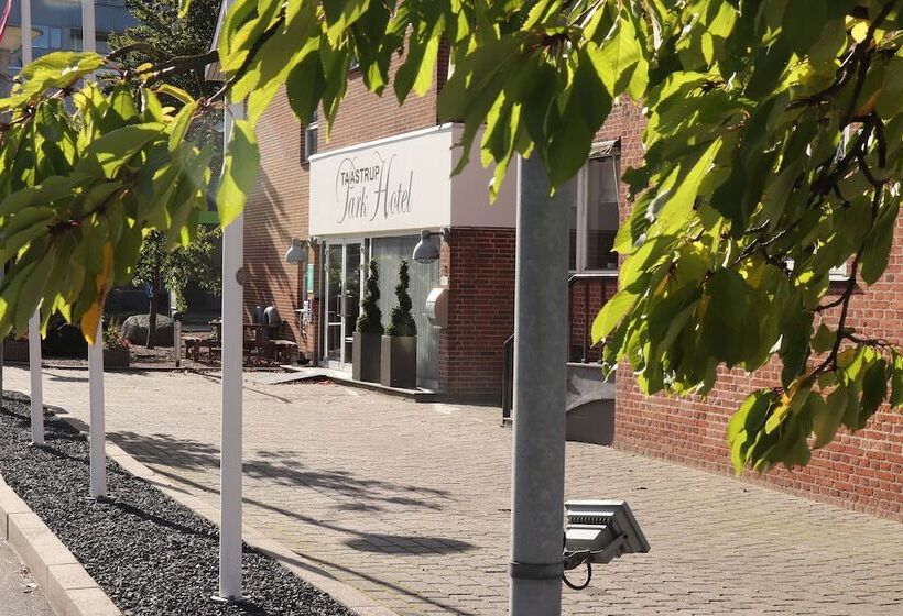 酒店 Taastrup Park