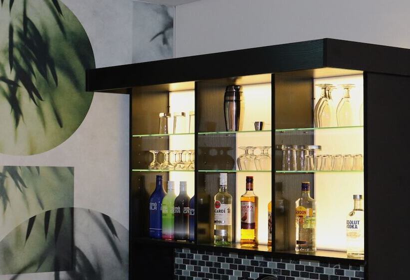 酒店 Taastrup Park