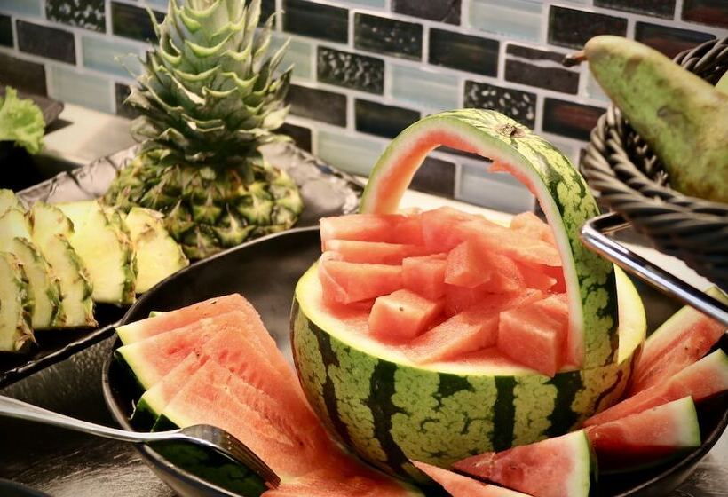 酒店 Taastrup Park