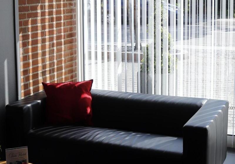 酒店 Taastrup Park