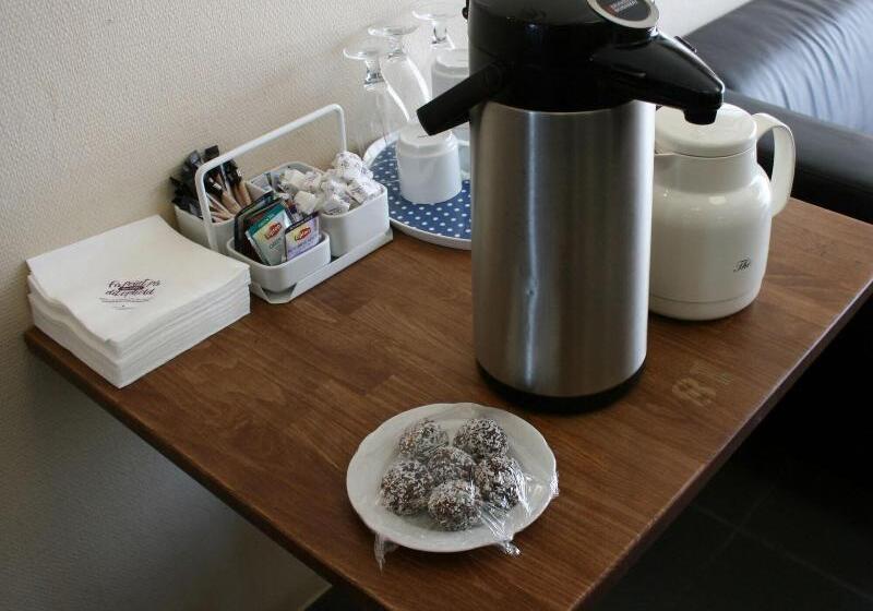 酒店 Taastrup Park