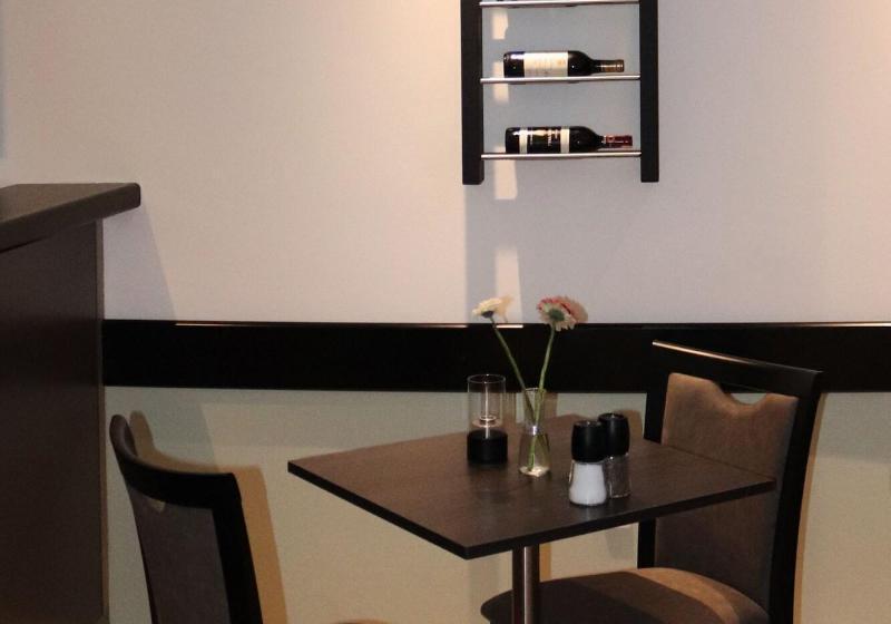 酒店 Taastrup Park