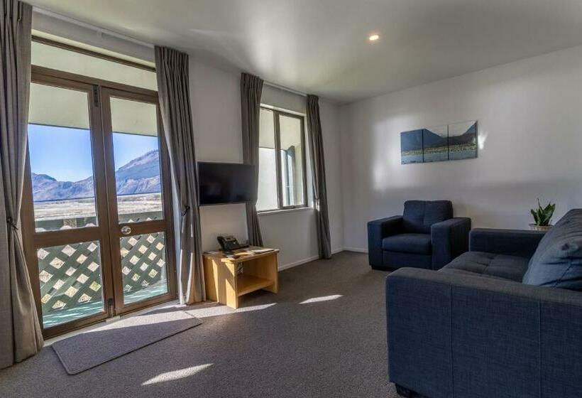 בית מלון כפרי The Bealey