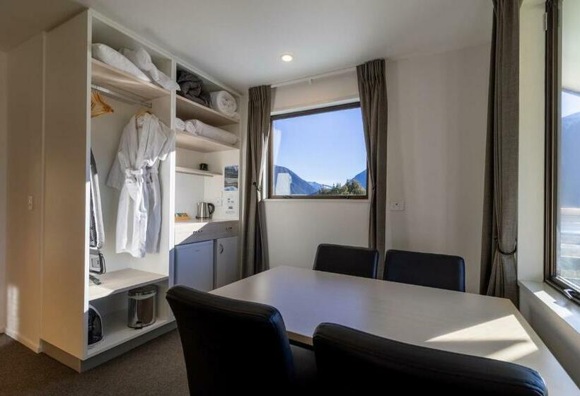 בית מלון כפרי The Bealey